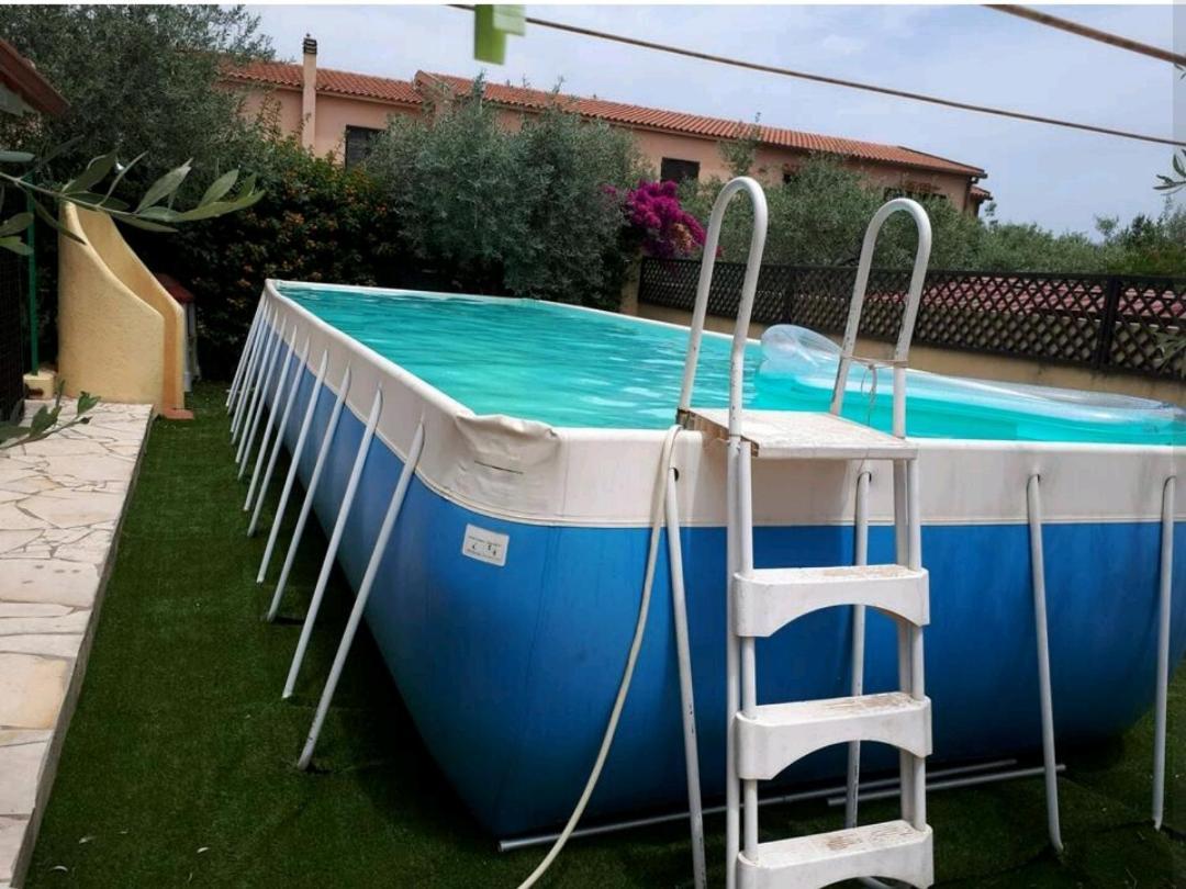 Hébergement de vacances Degli Ulivi