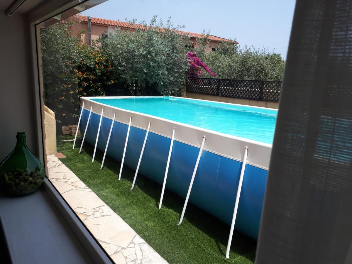 Degli Ulivi Hébergement de vacances