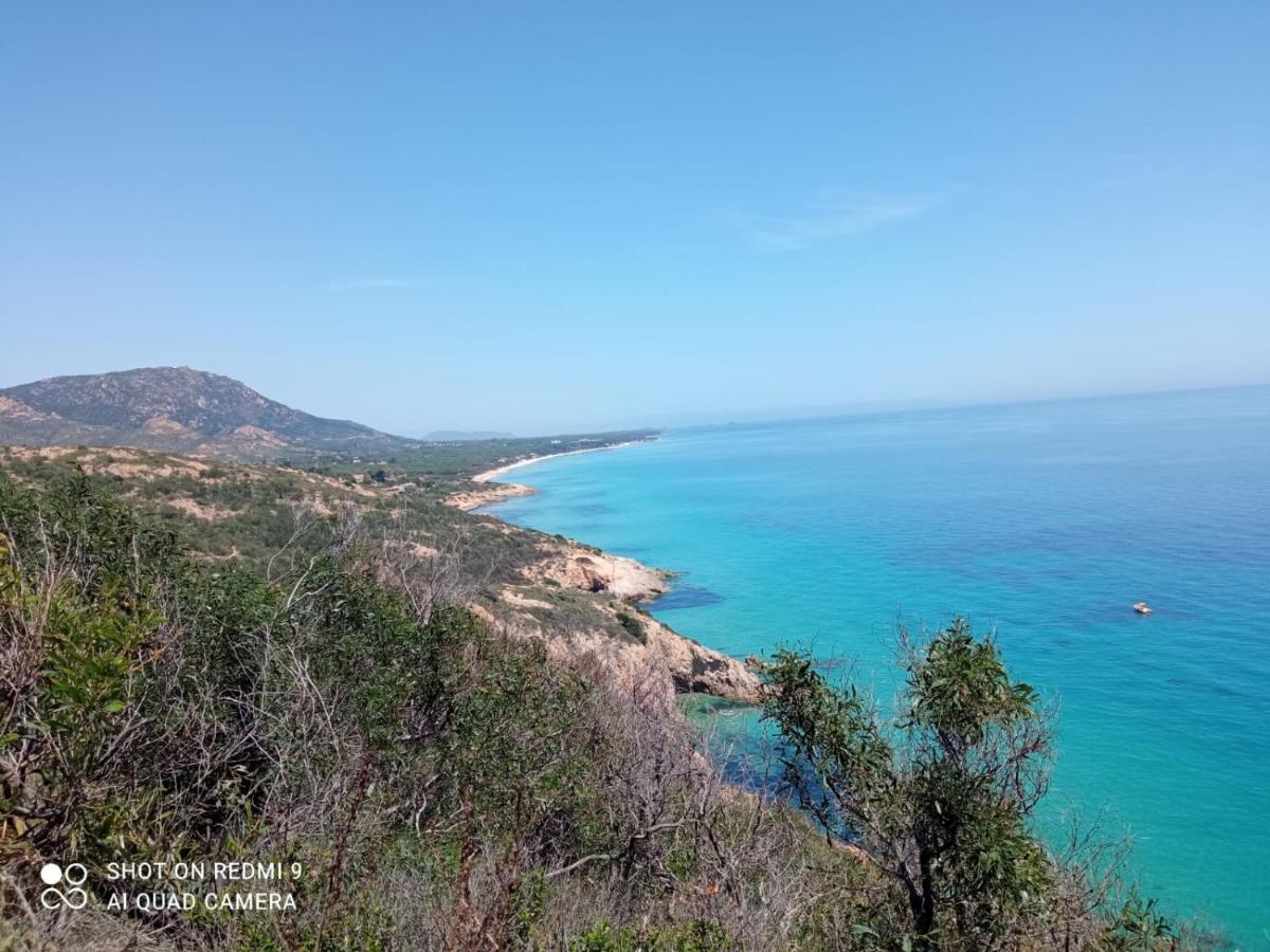 Degli Ulivi Hébergement de vacances *